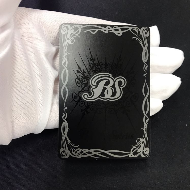 創界神ディオニュソス SECRET 1枚