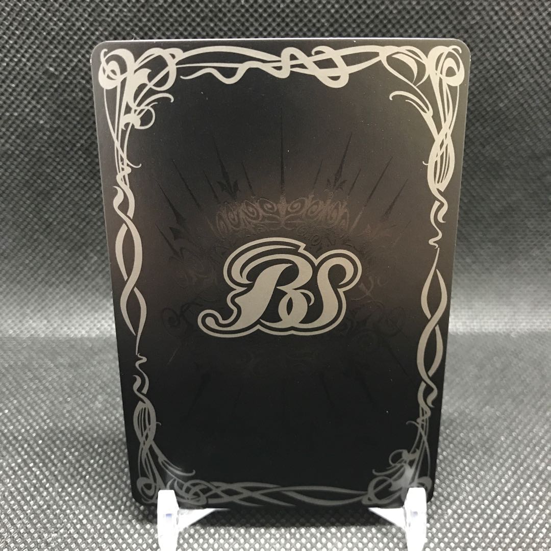 [スターフェス]ジャンヌ・ドラニエス パラレル 1枚