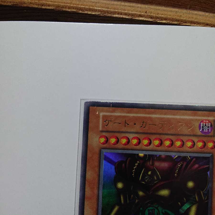 ゲート・ガーディアン