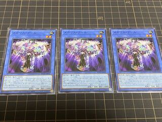 メガリス・フール N