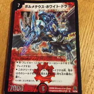 Bormetheus HoWight Dragon