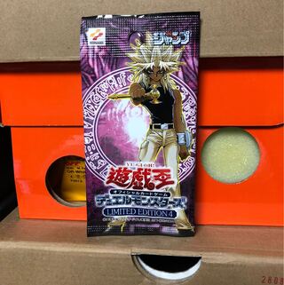 [未開封] LIMITED EDITION 4 マリク ＊複数可