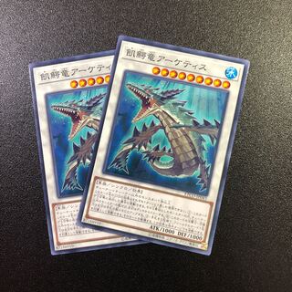 【N】飢鰐竜アーケティス【ノーマル】