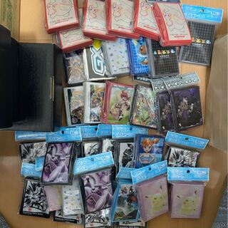 PokeCas sleeve image