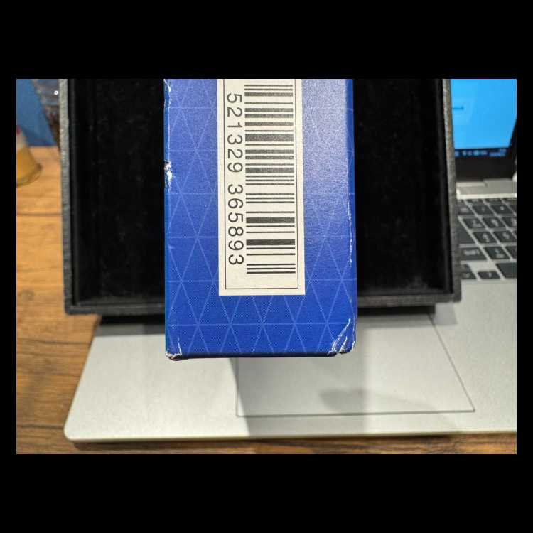 Pokémon GO Card File Set—Unopened Box 1BOX