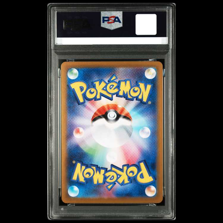 [PSA10] Salamenceex SAR 129/100 1枚