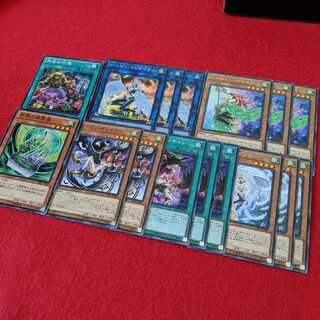 ハーピィデッキパーツ　ハーピィハーピスト