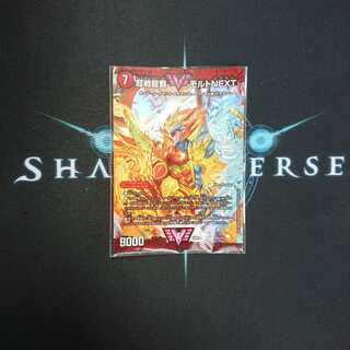 超戦龍覇 モルト NEXT