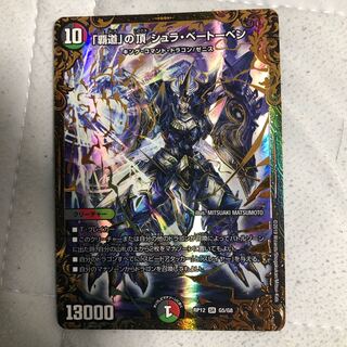 傷ありシュラベートーベン