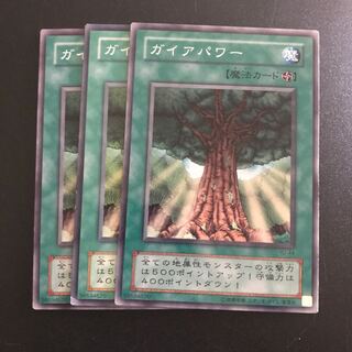 ガイアパワー N