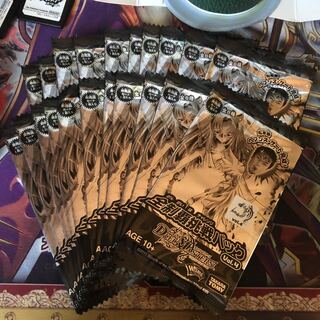 全国制覇挑戦パックvol.4　未開封21パック