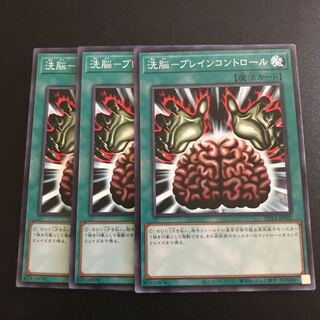 洗脳-ブレインコントロール N