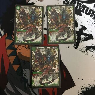 【なぁなぁ様専用】ザ=デッドブラッキオ、トップ・オブ・ロマネスク