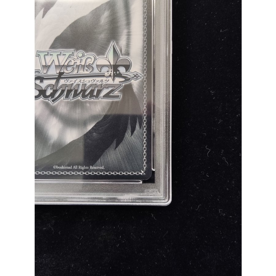 [PSA10] An Irreplaceable Presence: Rem (Signed) SEC+ RZ/S116-076EX 1枚