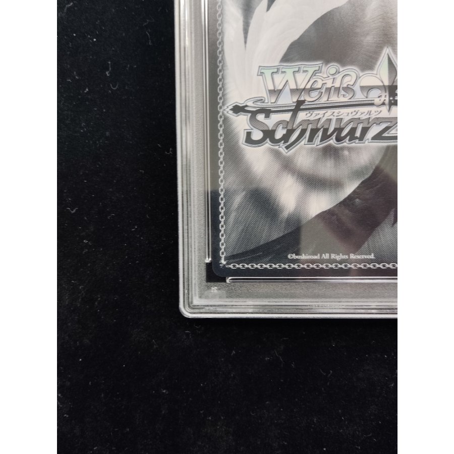 [PSA10] An Irreplaceable Presence: Rem (Signed) SEC+ RZ/S116-076EX 1枚
