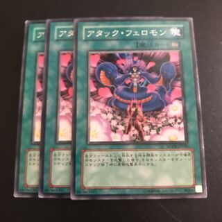 アタック・フェロモン N