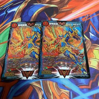 モルトnext ２枚