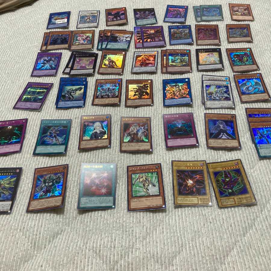 遊戯王 まとめ売り 青眼の白龍 プレミアムゴールド