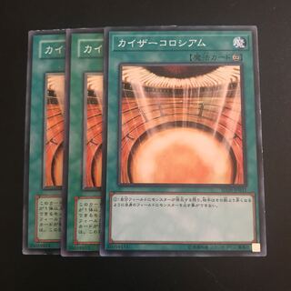 カイザーコロシアム N