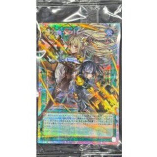 [Condition B] (Unopened) Flash Blade Widow Anchor [OF Prismatic Secret] {DDS2-JPS01} "Spell" 1枚