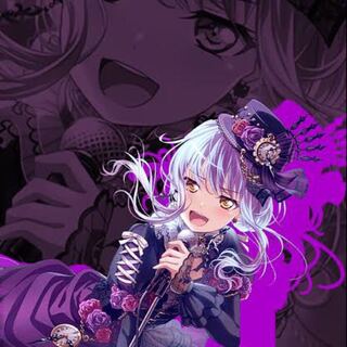 超高確率⁈撃ち抜け友希那！【ヴァイス 】