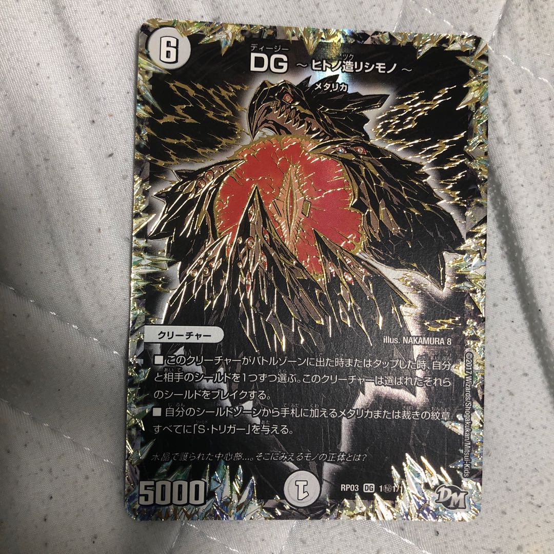 傷ありシクDG2枚(色が違います)