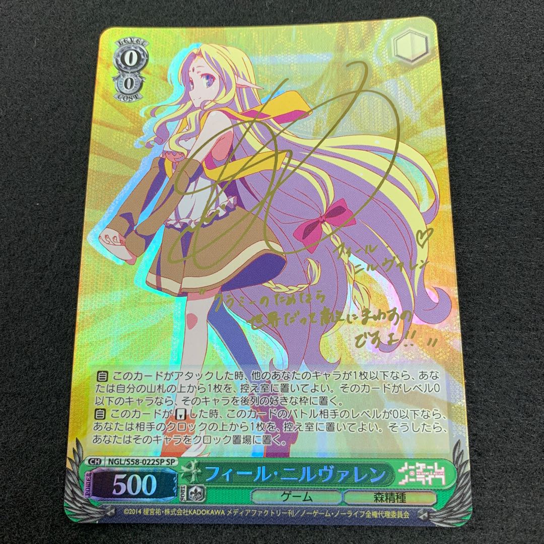 フィール・ニルヴァレン