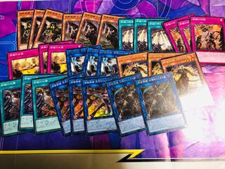 鉄獣戦線デッキパーツ