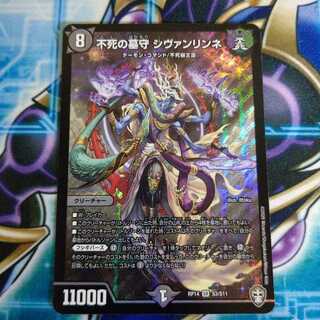 不死の墓守 シヴァンリンネ