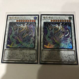 電脳堺狐-仙々 UR 2枚