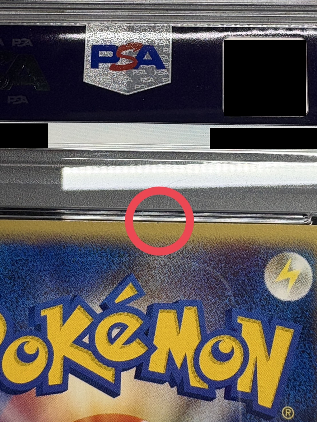 [*Condition: Poor / PSA 10 Certified] Pikachu [P] {038/P} 1枚
