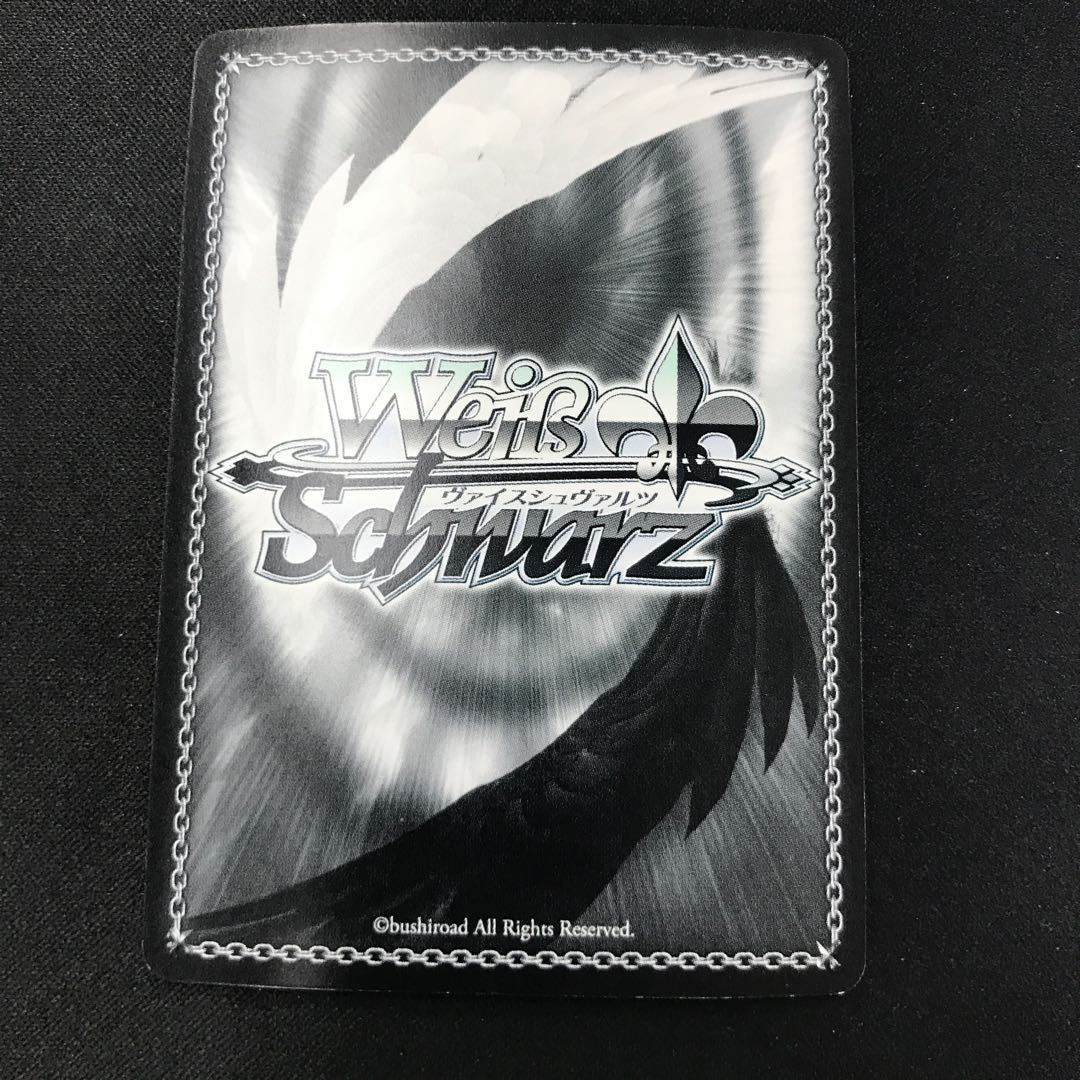 精錬なる護り手　女神官