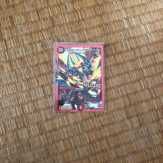 勝利のレジェンドガイアール