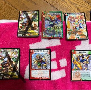 団長セット バラ売り可 ロマネスク無