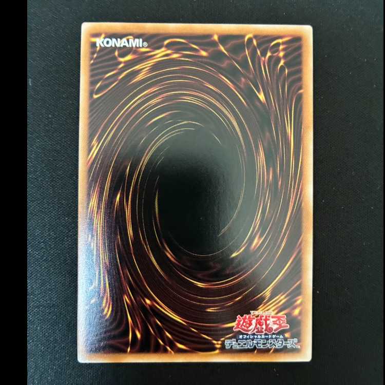 # Ash Blossom & Joyous Spring (Alternative Art Version) Secret Rare QCAC-JP050 1枚