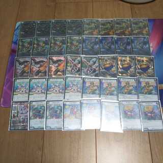 旅路ジョラゴン　アイアンマンハッタン　デッドソード　ジョギラゴン