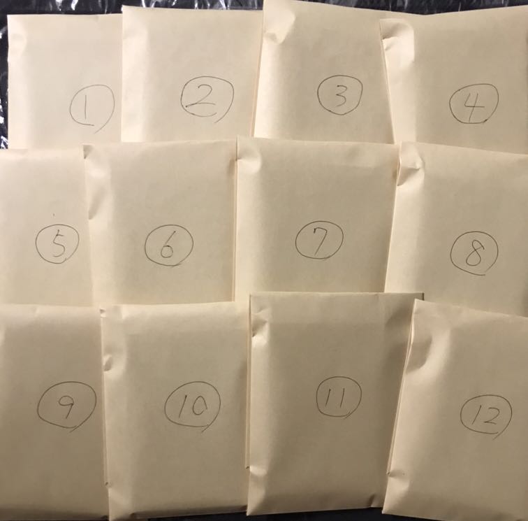 遊戯王 6000円オリパ 幽鬼うさぎ アジアシークレット ⑨ 1枚