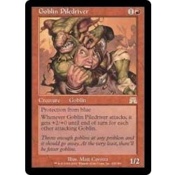 [EX] Goblin Piledriver/Goblin Piledriver (Japanese) [ONS] 1枚