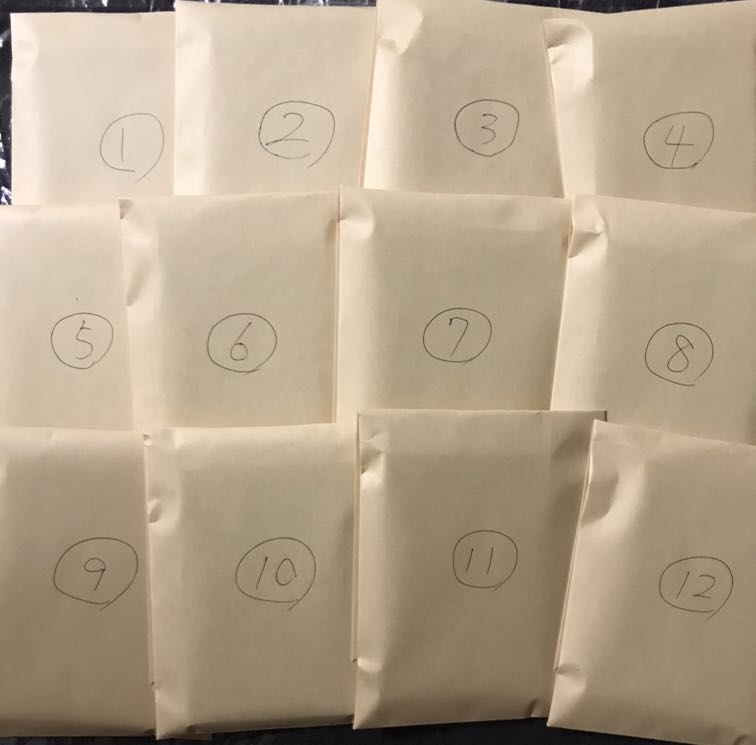 遊戯王　6000円オリパ　幽鬼うさぎ　アジアシークレット　⑪ 1枚