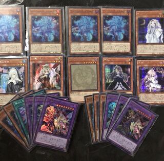 遊戯王　6000円オリパ　幽鬼うさぎ　アジアシークレット　⑫ 1枚