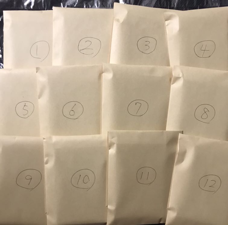 遊戯王　6000円オリパ　幽鬼うさぎ　アジアシークレット　⑫ 1枚