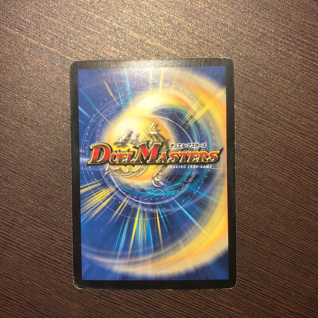 春風妖精ポップル 箔プロモ 1枚