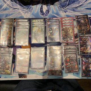 Bolshak deck
