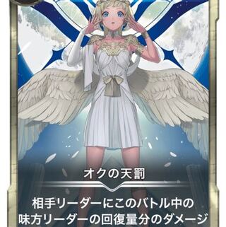 オクの天罰 Lv49