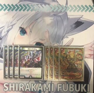 天災 デドダム “魔神轟怒”万軍投