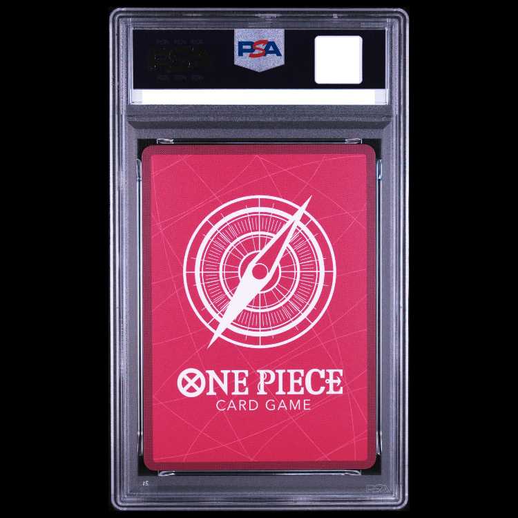 [PSA10] Monkey D. Luffy (Parallel) P-L OP11-040 1枚