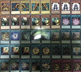 超特価　図書館エクゾディアデッキ　図書館　チキンレース　暗黒界の取引　1キル