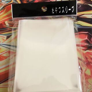 おやつスリーブ Ｌ 1個