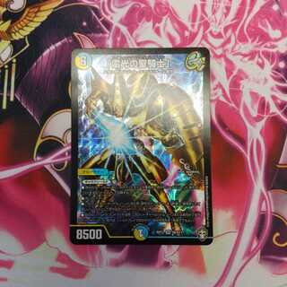 「雷光の聖騎士」