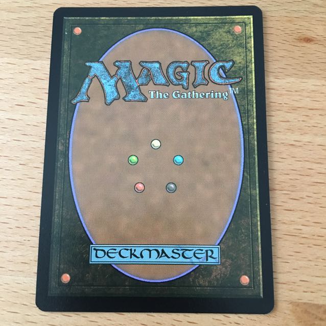 悪意の大梟　FOIL1枚